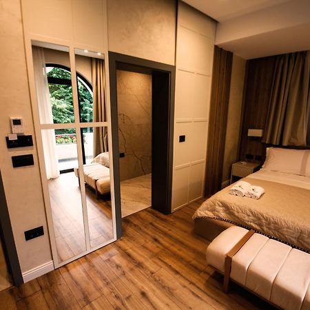 Vila Koja Boutique Hotel 티라나 외부 사진