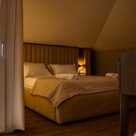 Vila Koja Boutique Hotel 티라나 외부 사진