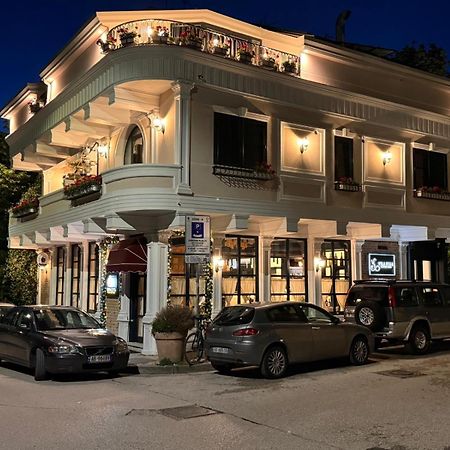 Vila Koja Boutique Hotel 티라나 외부 사진