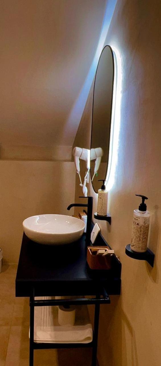 Vila Koja Boutique Hotel 티라나 외부 사진