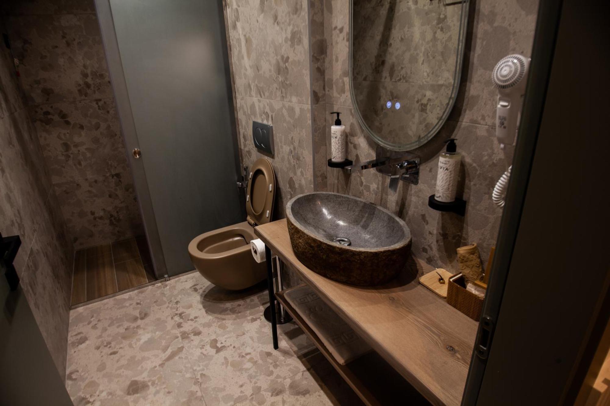 Vila Koja Boutique Hotel 티라나 외부 사진