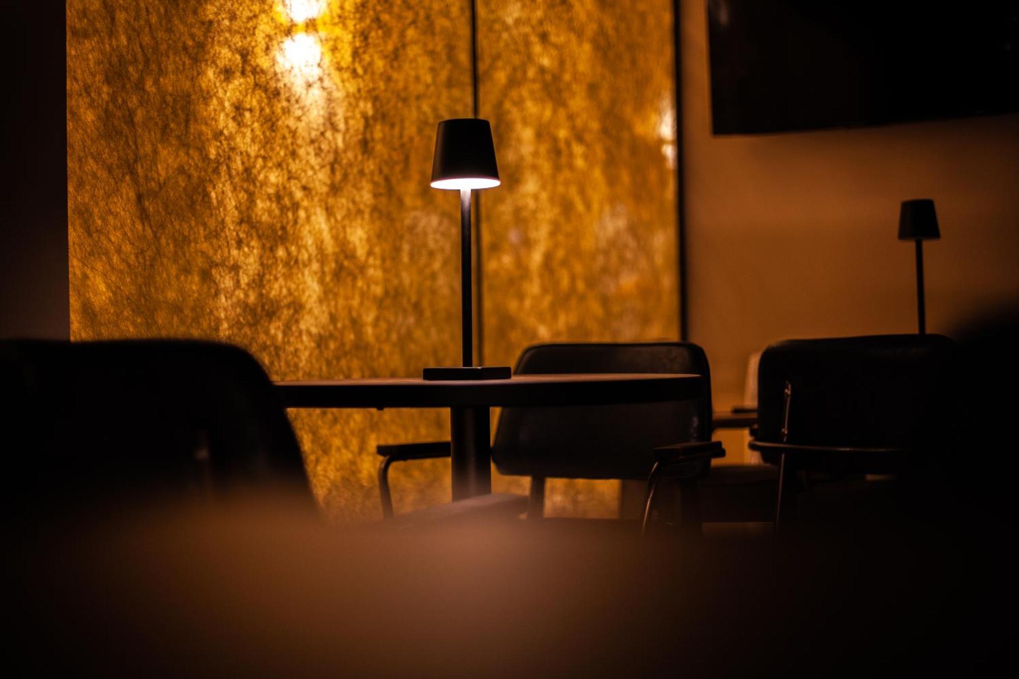 Vila Koja Boutique Hotel 티라나 외부 사진