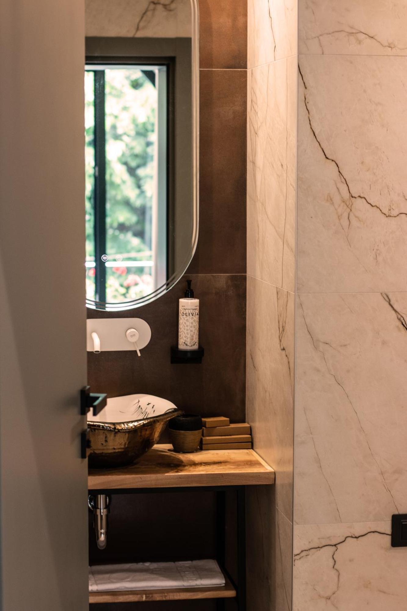 Vila Koja Boutique Hotel 티라나 외부 사진