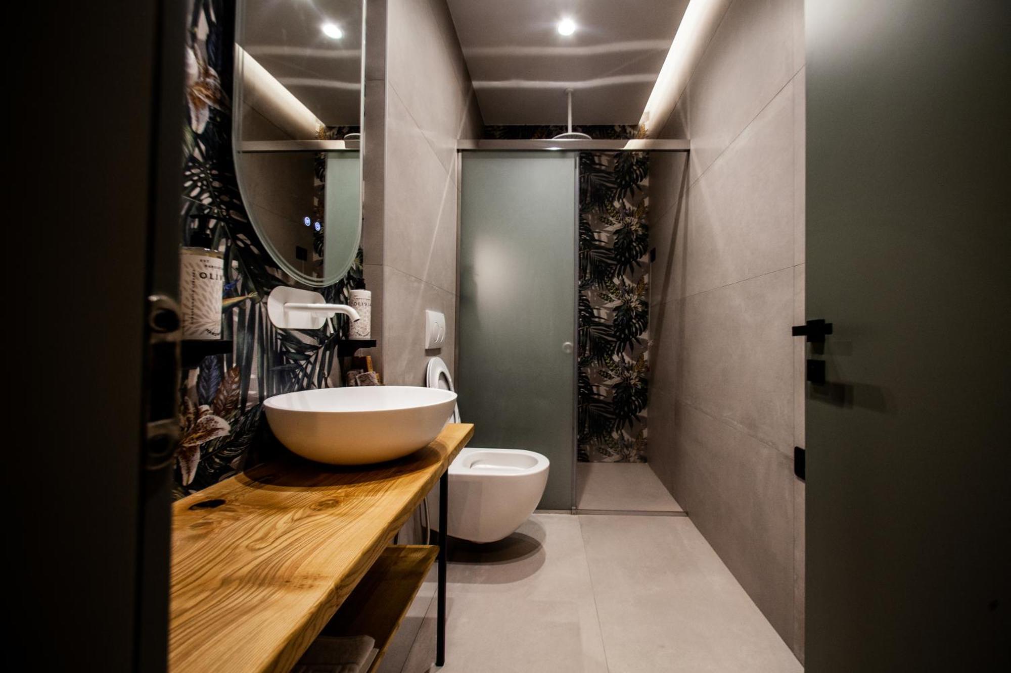 Vila Koja Boutique Hotel 티라나 외부 사진