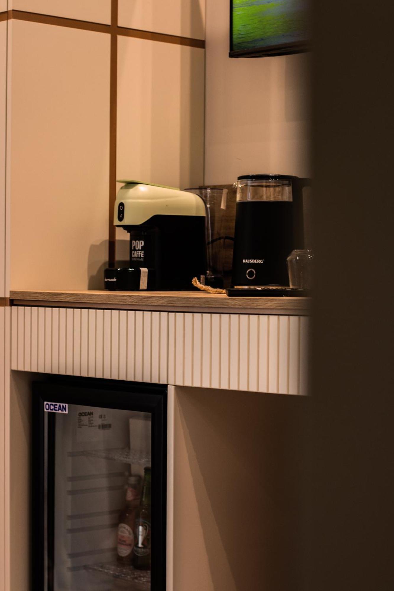 Vila Koja Boutique Hotel 티라나 외부 사진