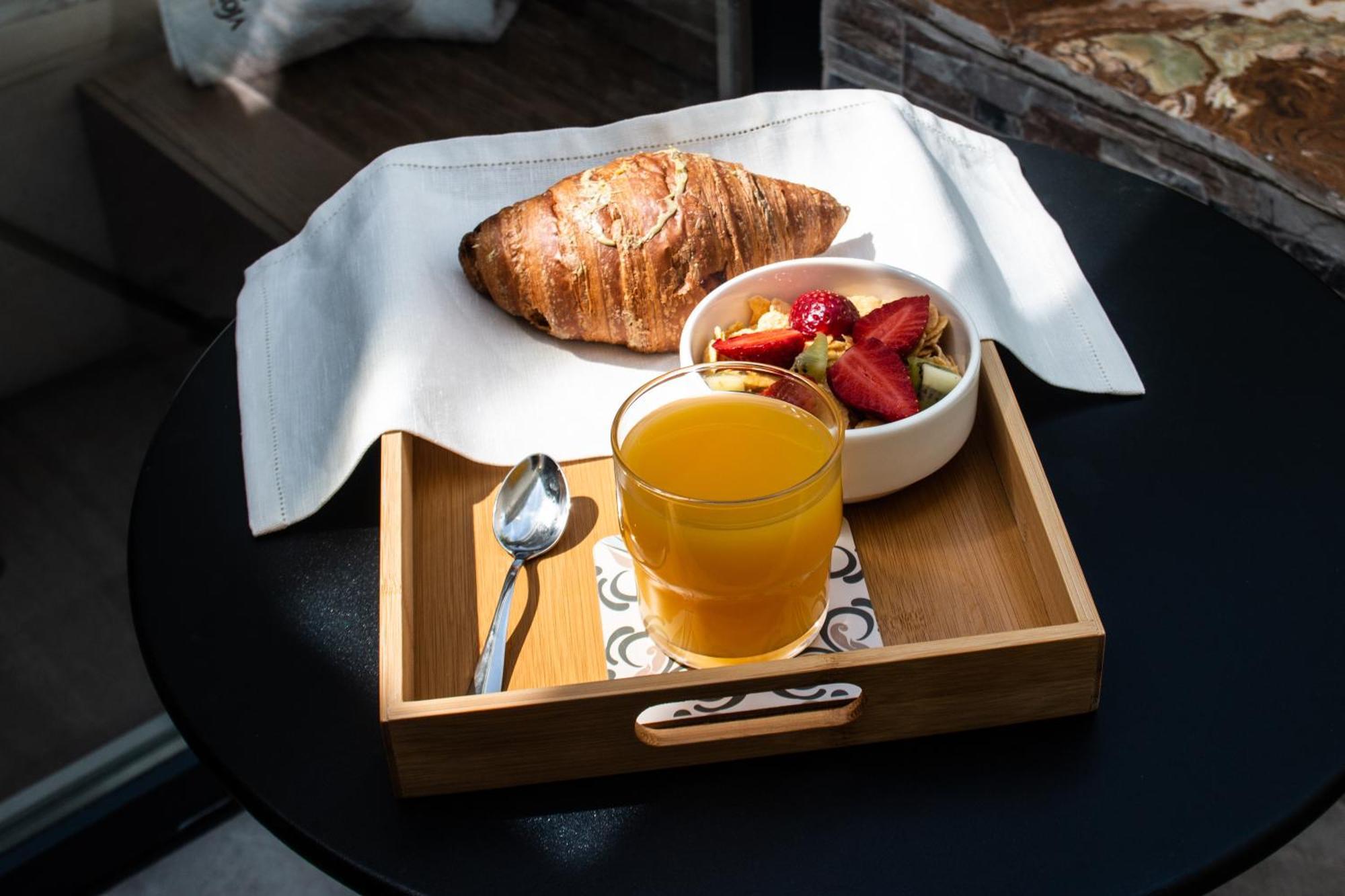 Vila Koja Boutique Hotel 티라나 외부 사진