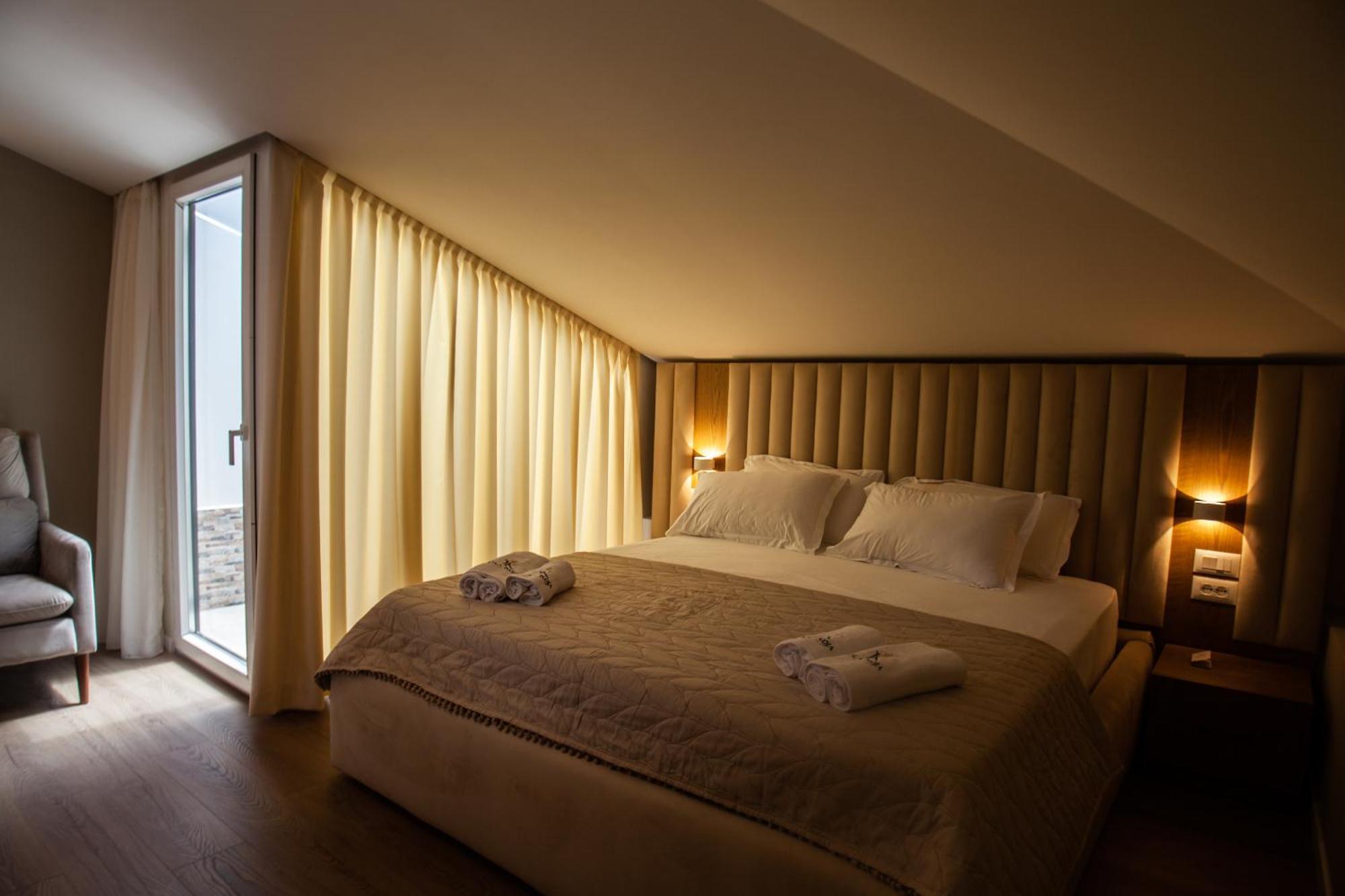 Vila Koja Boutique Hotel 티라나 외부 사진