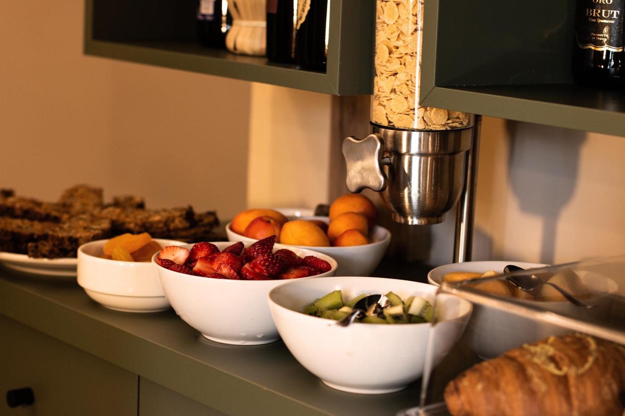 Vila Koja Boutique Hotel 티라나 외부 사진