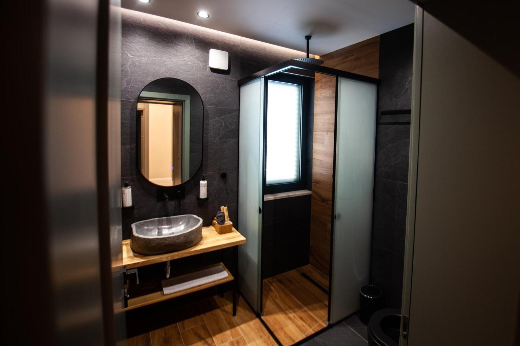 Vila Koja Boutique Hotel 티라나 외부 사진