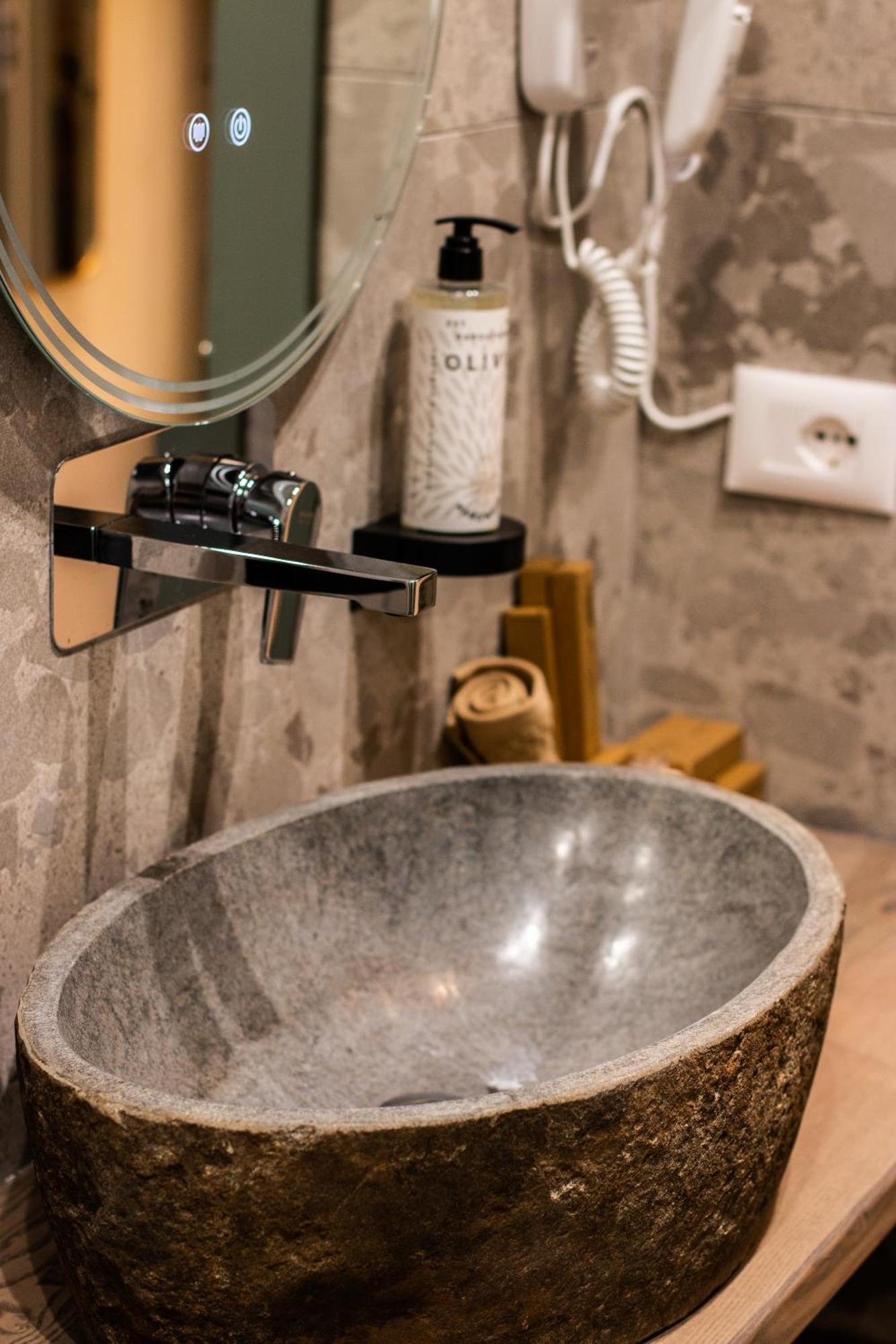 Vila Koja Boutique Hotel 티라나 외부 사진